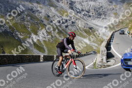 Foto #4074213 | 26-08-2023 10:10 | Passo Dello Stelvio - Prato Seite BICYCLES