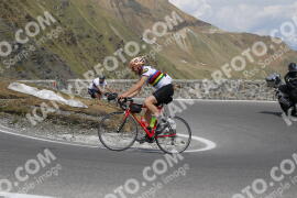 Photo #3157681 | 18-06-2023 14:34 | Passo Dello Stelvio - Prato side BICYCLES