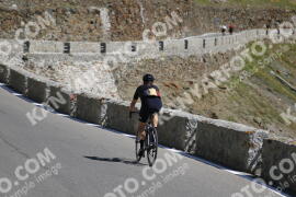 Photo #3238199 | 26-06-2023 10:54 | Passo Dello Stelvio - Prato side BICYCLES