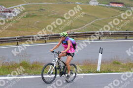 Foto #2459540 | 31-07-2022 11:16 | Passo Dello Stelvio - die Spitze BICYCLES