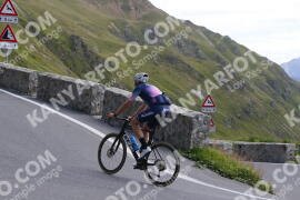 Photo #3784789 | 10-08-2023 10:08 | Passo Dello Stelvio - Prato side BICYCLES