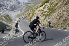 Foto #4061406 | 25-08-2023 10:28 | Passo Dello Stelvio - Prato Seite BICYCLES