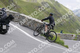 Photo #3445796 | 14-07-2023 13:16 | Passo Dello Stelvio - Prato side BICYCLES
