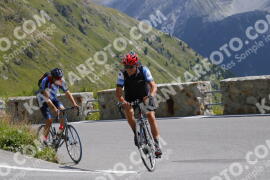 Foto #3716709 | 03-08-2023 11:23 | Passo Dello Stelvio - Prato Seite BICYCLES