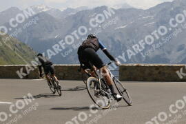 Photo #3277296 | 29-06-2023 11:22 | Passo Dello Stelvio - Prato side BICYCLES