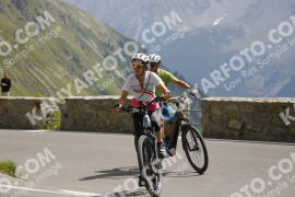 Foto #3277235 | 29-06-2023 11:19 | Passo Dello Stelvio - Prato Seite BICYCLES