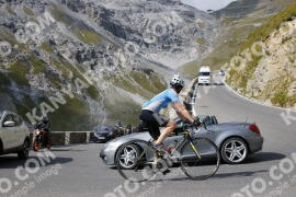Foto #4074742 | 26-08-2023 10:41 | Passo Dello Stelvio - Prato Seite BICYCLES