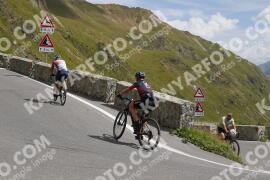 Photo #3923269 | 17-08-2023 12:12 | Passo Dello Stelvio - Prato side BICYCLES