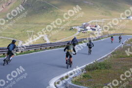 Photo #2409958 | 26-07-2022 09:31 | Passo Dello Stelvio - Peak BICYCLES