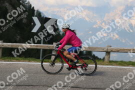 Photo #2510958 | 05-08-2022 10:05 | Pordoi Pass BICYCLES