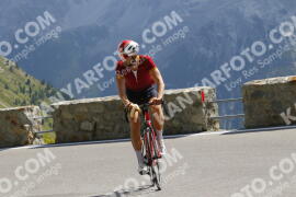 Foto #3716529 | 03-08-2023 11:15 | Passo Dello Stelvio - Prato Seite BICYCLES