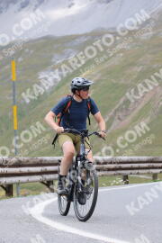 Photo #2411326 | 26-07-2022 12:41 | Passo Dello Stelvio - Peak BICYCLES