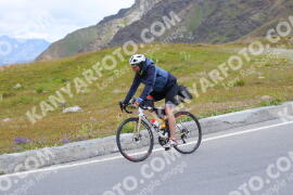 Foto #2411233 | 26-07-2022 12:32 | Passo Dello Stelvio - die Spitze BICYCLES