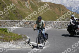 Photo #3859182 | 13-08-2023 14:06 | Passo Dello Stelvio - Prato side BICYCLES