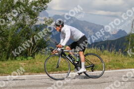 Photo #2521619 | 06-08-2022 11:08 | Pordoi Pass BICYCLES