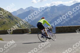 Photo #4001278 | 21-08-2023 10:04 | Passo Dello Stelvio - Prato side BICYCLES