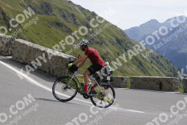 Foto #3621713 | 29-07-2023 10:21 | Passo Dello Stelvio - Prato Seite BICYCLES