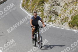 Photo #4063039 | 25-08-2023 12:12 | Passo Dello Stelvio - Prato side BICYCLES