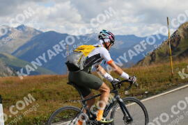 Foto #2482590 | 02-08-2022 10:12 | Passo Dello Stelvio - die Spitze BICYCLES