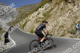 Foto #4045933 | 24-08-2023 09:29 | Passo Dello Stelvio - Prato Seite BICYCLES