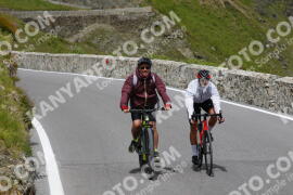 Foto #3763291 | 08-08-2023 14:43 | Passo Dello Stelvio - Prato Seite BICYCLES
