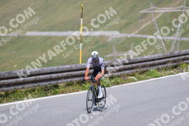 Photo #2401782 | 25-07-2022 11:07 | Passo Dello Stelvio - Peak BICYCLES
