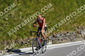 Photo #4017679 | 22-08-2023 10:55 | Passo Dello Stelvio - Prato side BICYCLES