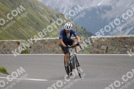 Foto #3265459 | 28-06-2023 12:47 | Passo Dello Stelvio - Prato Seite BICYCLES