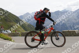 Photo #3622083 | 29-07-2023 10:40 | Passo Dello Stelvio - Prato side BICYCLES