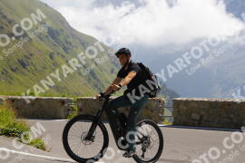 Photo #3460434 | 15-07-2023 10:31 | Passo Dello Stelvio - Prato side BICYCLES