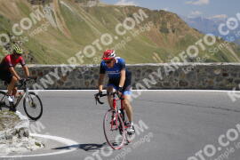 Foto #3239948 | 26-06-2023 12:21 | Passo Dello Stelvio - Prato Seite BICYCLES