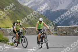 Photo #3445537 | 14-07-2023 13:05 | Passo Dello Stelvio - Prato side BICYCLES