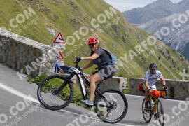 Foto #3760463 | 08-08-2023 13:29 | Passo Dello Stelvio - Prato Seite BICYCLES