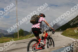 Foto #2520906 | 06-08-2022 10:37 | Pordoi Pass BICYCLES