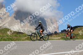 Foto #2500155 | 04-08-2022 10:51 | Sella Pass BICYCLES