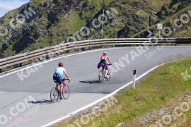 Foto #2429261 | 29-07-2022 10:59 | Passo Dello Stelvio - die Spitze BICYCLES