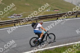 Foto #2413002 | 25-07-2022 12:58 | Passo Dello Stelvio - die Spitze BICYCLES
