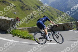 Photo #3439846 | 14-07-2023 10:46 | Passo Dello Stelvio - Prato side BICYCLES
