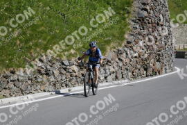 Foto #3524267 | 18-07-2023 10:30 | Passo Dello Stelvio - Prato Seite BICYCLES