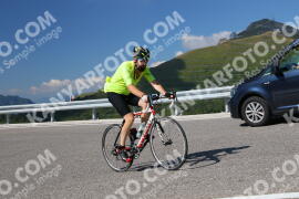 Foto #2499105 | 04-08-2022 10:05 | Sella Pass BICYCLES