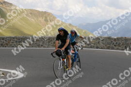 Foto #3898979 | 15-08-2023 12:47 | Passo Dello Stelvio - Prato Seite BICYCLES