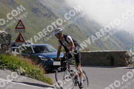 Photo #3874477 | 14-08-2023 10:49 | Passo Dello Stelvio - Prato side BICYCLES