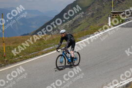 Photo #2413693 | 25-07-2022 13:26 | Passo Dello Stelvio - Peak BICYCLES