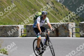 Foto #3593309 | 27-07-2023 13:56 | Passo Dello Stelvio - Prato Seite BICYCLES