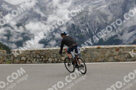 Foto #3300369 | 01-07-2023 12:01 | Passo Dello Stelvio - Prato Seite BICYCLES