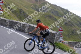 Foto #3784887 | 10-08-2023 10:20 | Passo Dello Stelvio - Prato Seite BICYCLES
