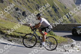 Photo #3979621 | 20-08-2023 09:40 | Passo Dello Stelvio - Prato side BICYCLES