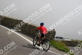 Foto #3487791 | 16-07-2023 10:59 | Passo Dello Stelvio - Prato Seite BICYCLES