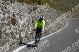 Photo #3852849 | 13-08-2023 10:09 | Passo Dello Stelvio - Prato side BICYCLES