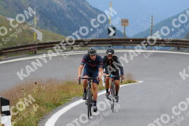 Foto #2437306 | 30-07-2022 10:18 | Passo Dello Stelvio - die Spitze BICYCLES
